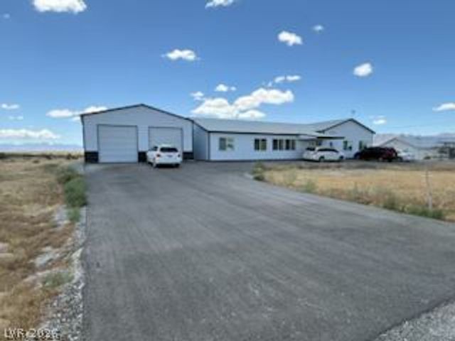 1341 Bowler Drive, Pahrump, NV 89048