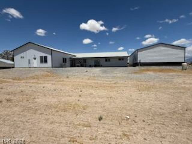 1341 Bowler Drive, Pahrump, NV 89048