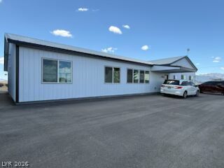 1341 Bowler Drive, Pahrump, NV 89048