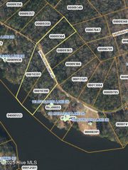00 Appaloosa Lake Drive, Carthage, NC 28327