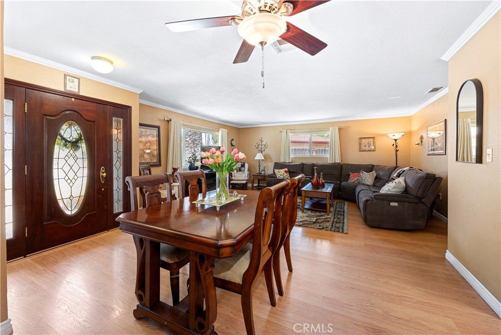 Image 10 of property listing at 41177 Terra, Hemet, CA 92544