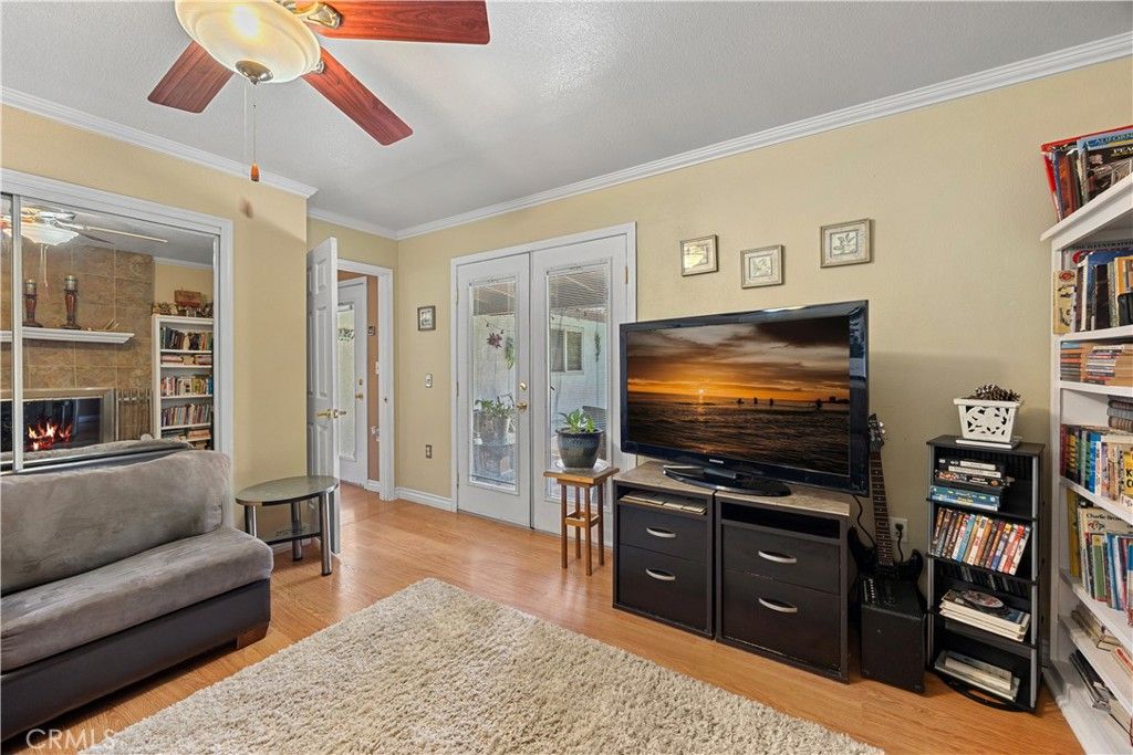 Image 25 of property listing at 41177 Terra, Hemet, CA 92544