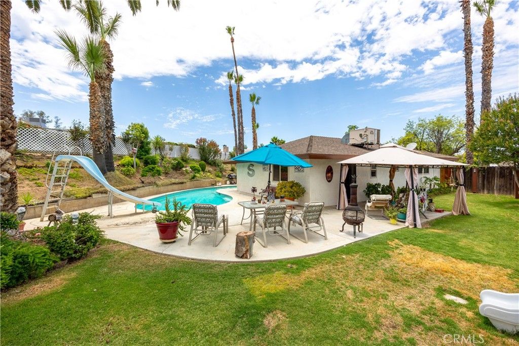 Image 30 of property listing at 41177 Terra, Hemet, CA 92544