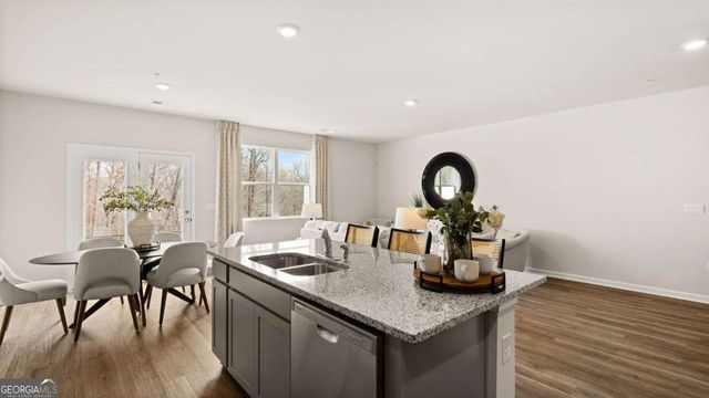 289 Sound Circle, Stockbridge, GA 30281