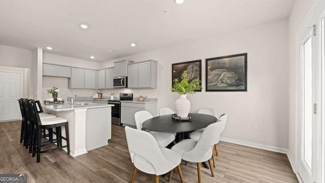 289 Sound Circle, Stockbridge, GA 30281