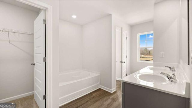 289 Sound Circle, Stockbridge, GA 30281