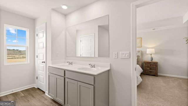 289 Sound Circle, Stockbridge, GA 30281