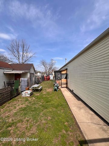 2801 Griffiths Ave, Louisville, KY 40212