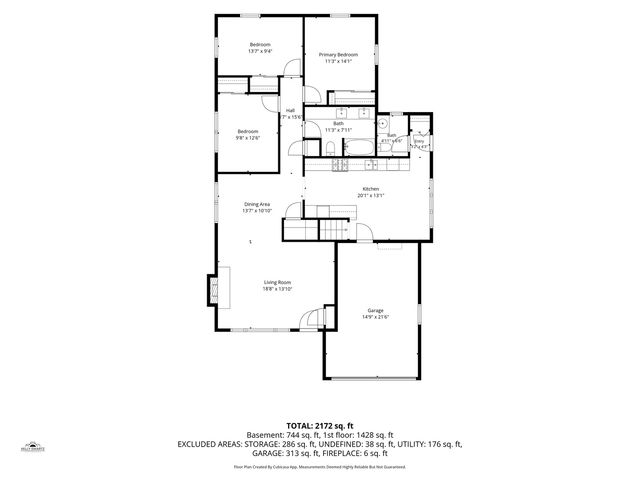 183 Brandon Avenue, Glen Ellyn, IL 60137