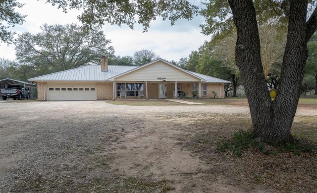 8775 Lone Star RD, Washington, TX 77880