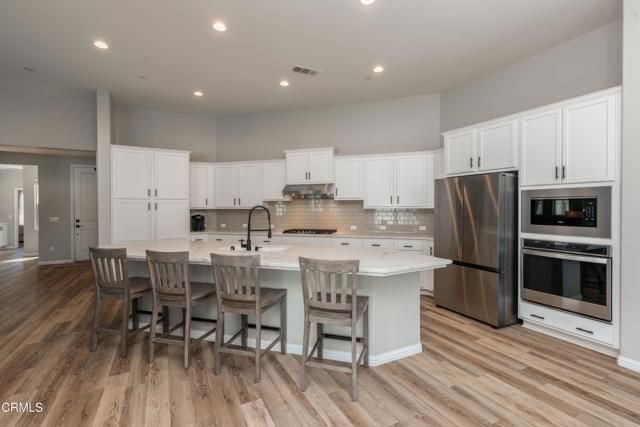 13612 Pixton Avenue, Bakersfield, CA 93311