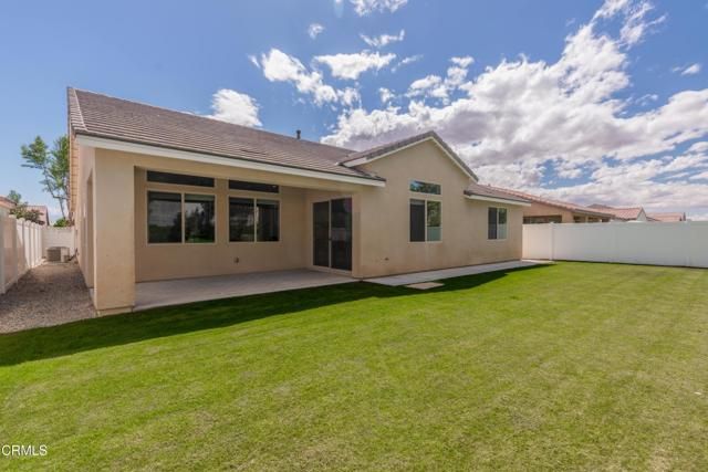 13612 Pixton Avenue, Bakersfield, CA 93311