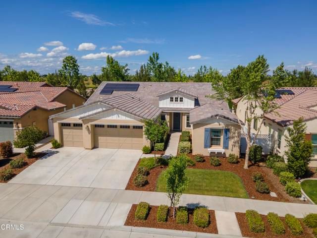 13612 Pixton Avenue, Bakersfield, CA 93311