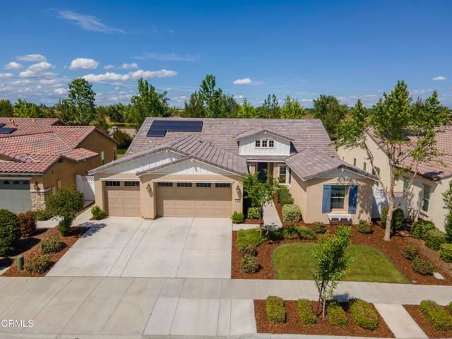 13612 Pixton Avenue, Bakersfield, CA 93311