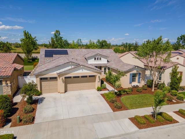 13612 Pixton Avenue, Bakersfield, CA 93311