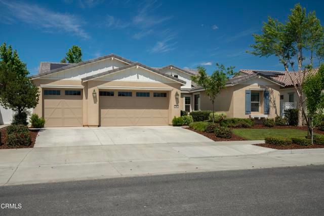 13612 Pixton Avenue, Bakersfield, CA 93311