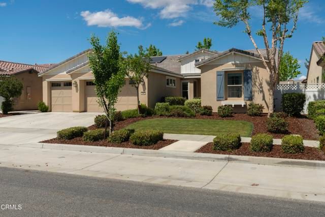 13612 Pixton Avenue, Bakersfield, CA 93311