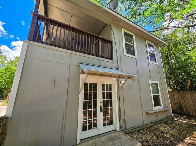 4516 Russell DR B Bottom, Austin, TX 78745