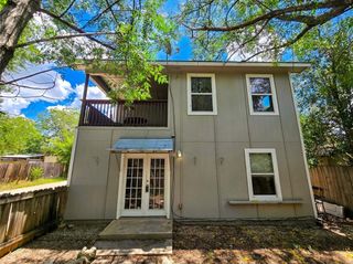 4516 Russell DR B Bottom, Austin, TX 78745