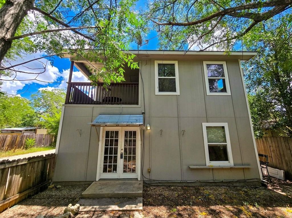 4516 Russell DR B Bottom, Austin, TX 78745