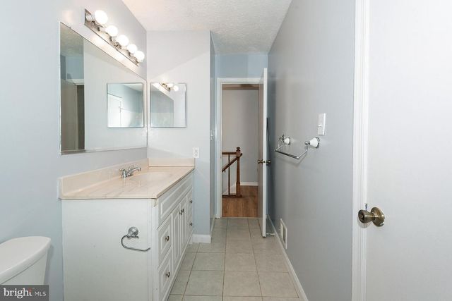 12021 HALLANDALE TER, Bowie, MD 20721