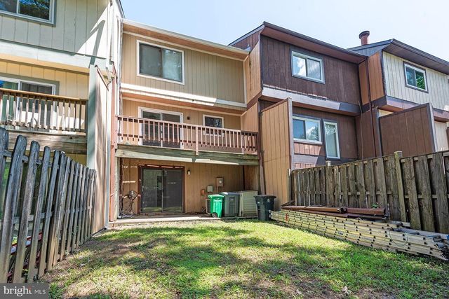 12021 HALLANDALE TER, Bowie, MD 20721