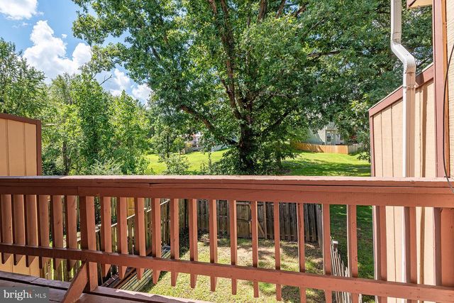 12021 HALLANDALE TER, Bowie, MD 20721