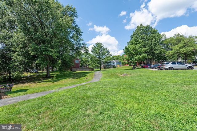 12021 HALLANDALE TER, Bowie, MD 20721