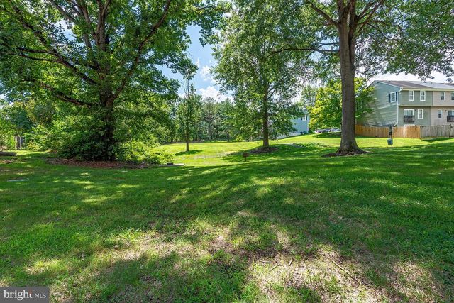 12021 HALLANDALE TER, Bowie, MD 20721