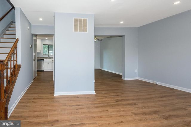 12021 HALLANDALE TER, Bowie, MD 20721