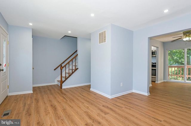 12021 HALLANDALE TER, Bowie, MD 20721