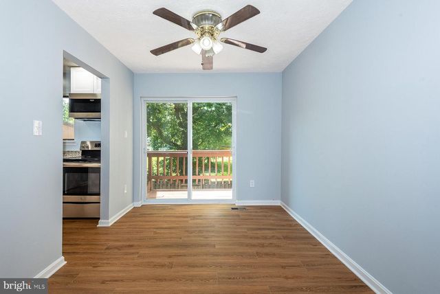 12021 HALLANDALE TER, Bowie, MD 20721