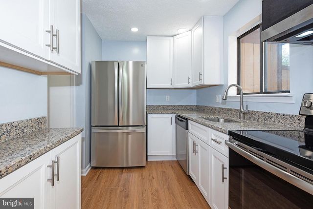12021 HALLANDALE TER, Bowie, MD 20721
