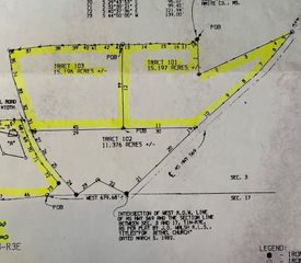 0 Hwy 569 (tract 103), Liberty, MS 39645