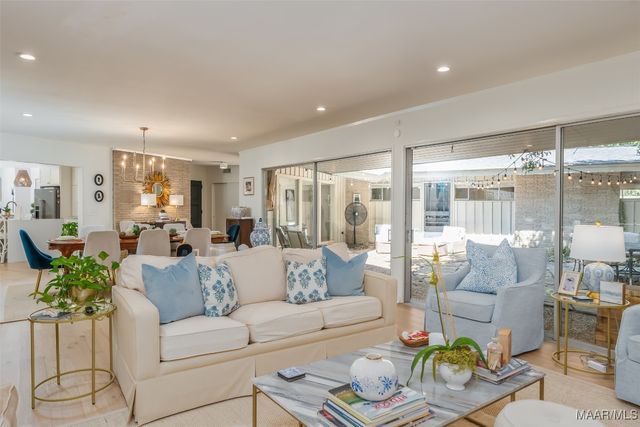 3361 Allendale Place, Montgomery, AL 36111