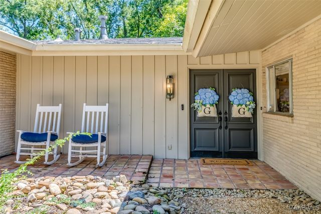 3361 Allendale Place, Montgomery, AL 36111