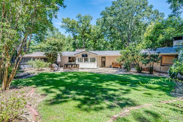 3361 Allendale Place, Montgomery, AL 36111