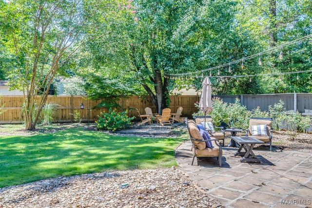 3361 Allendale Place, Montgomery, AL 36111