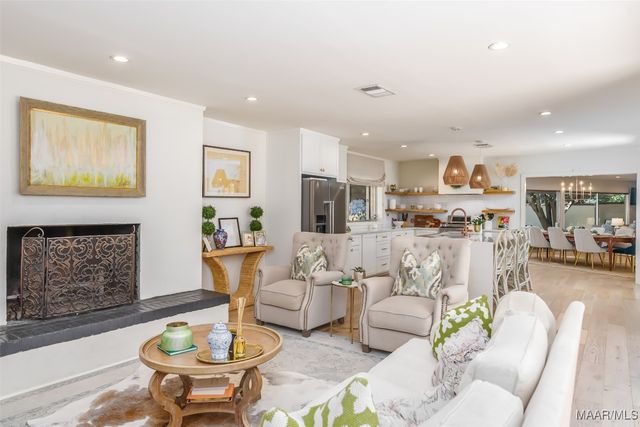 3361 Allendale Place, Montgomery, AL 36111