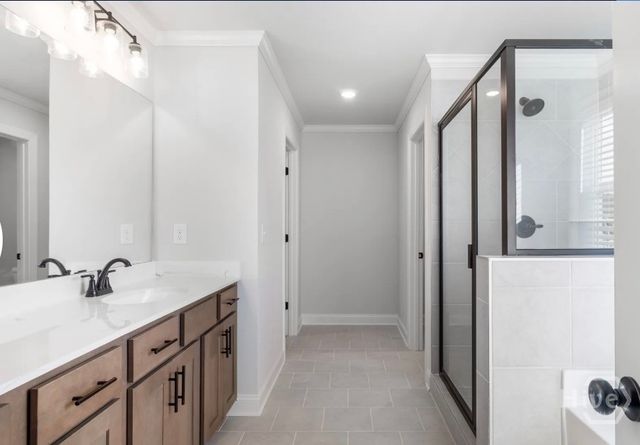 450 Banff Drive, Winder, GA 30680