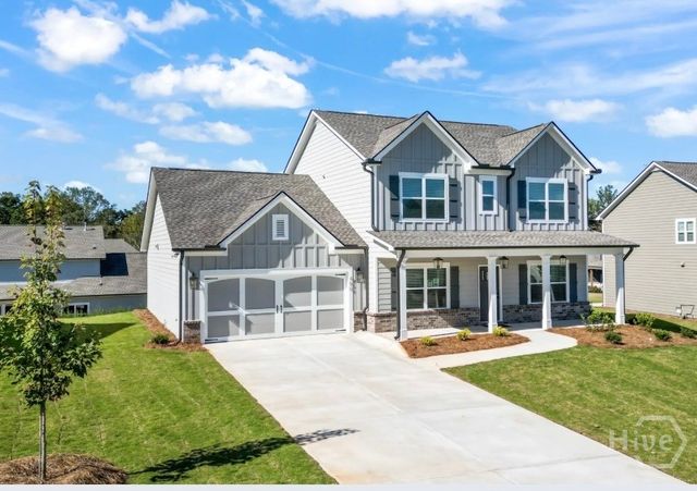 450 Banff Drive, Winder, GA 30680