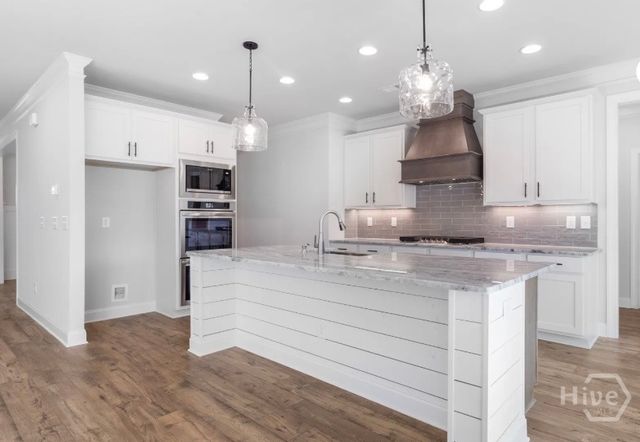 450 Banff Drive, Winder, GA 30680