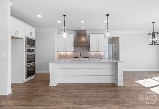 450 Banff Drive, Winder, GA 30680