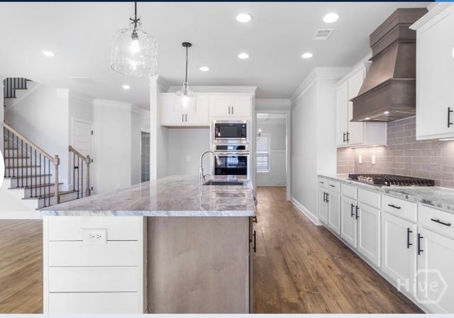 450 Banff Drive, Winder, GA 30680