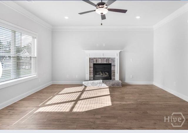 450 Banff Drive, Winder, GA 30680