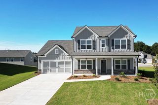 450 Banff Drive, Winder, GA 30680