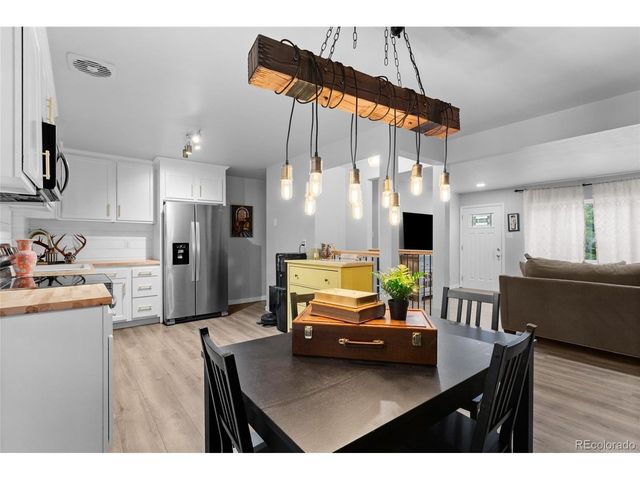 6487 Independence Way, Arvada, CO 80004