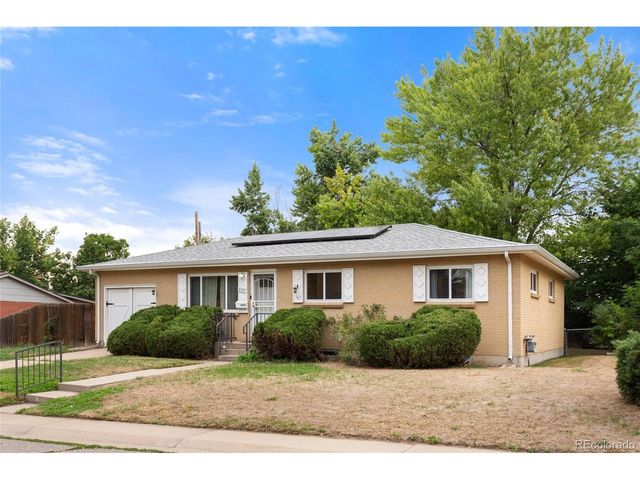 6487 Independence Way, Arvada, CO 80004