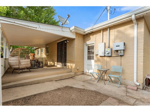 6487 Independence Way, Arvada, CO 80004