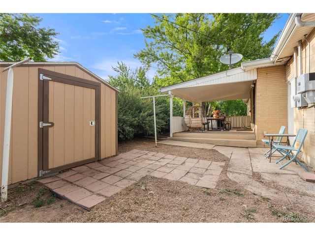 6487 Independence Way, Arvada, CO 80004